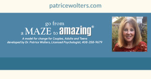 Dr. Patrice Wolters - Licensed Psychologist