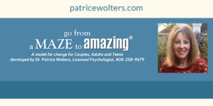 Dr. Patrice Wolters - Licensed Psychologist