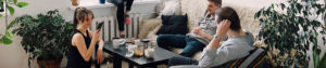 Family Counseling and Therapy