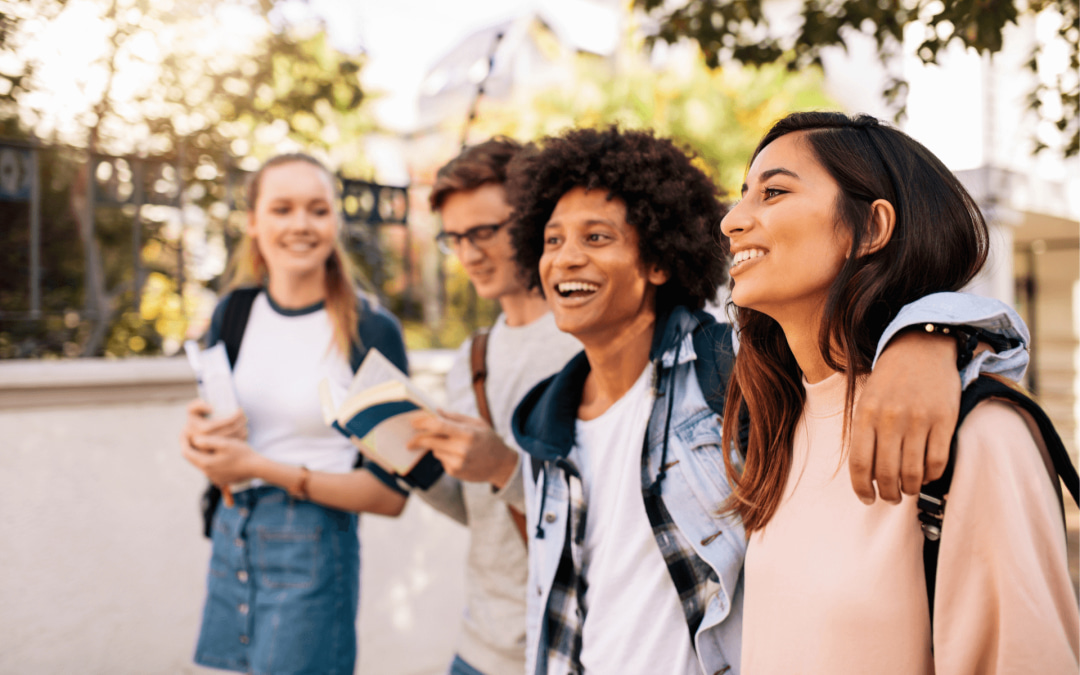Seven Proven Strategies for Teen Counseling to Improve Mental Health and Well-Being Among Teenagers in Los Gatos, CA