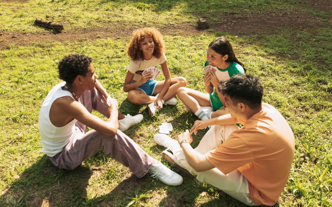 Part Two: An Introduction to Teen Counseling – 5 Tools to Motivate Fitness