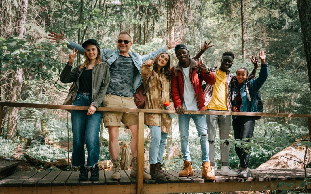 Part One: An Introduction to Teen Counseling – 5 Tools to Motivate Fitness