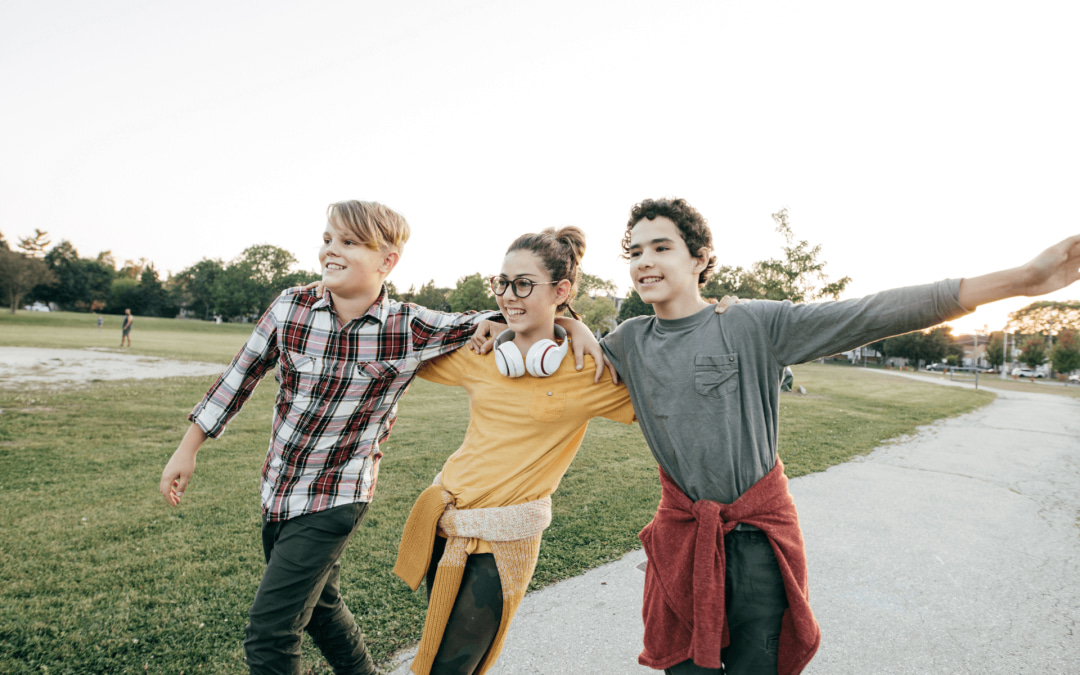 Eight Tools for Successful Weight Management for Adolescents