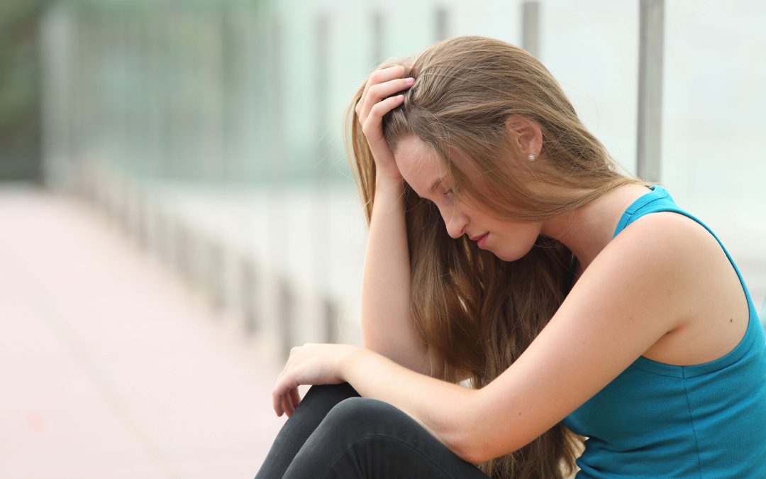 Is Your Teen Depressed? Key Questions for Parents About Teenage Depression